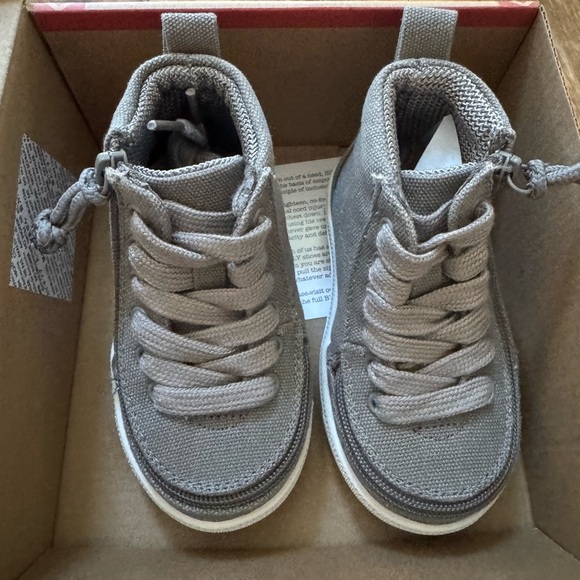 Toddler Billy Shoes - Picture 10 of 10